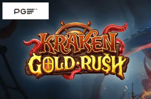 Kraken Gold Rush